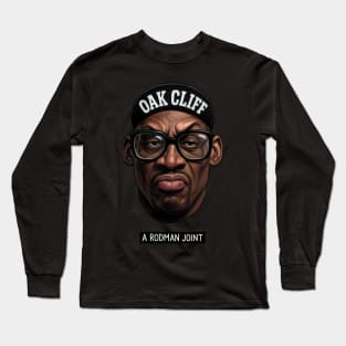 Oak Cliff Joint Long Sleeve T-Shirt
